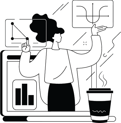 Digital transformation in government services – secure, efficient, and citizen-friendly platforms.