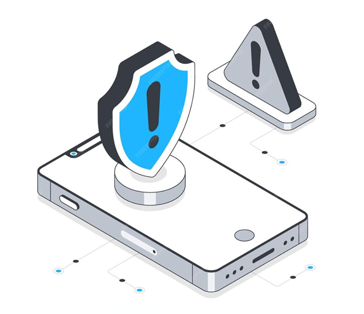 Security-first IT solutions with compliance and risk management by WebNX