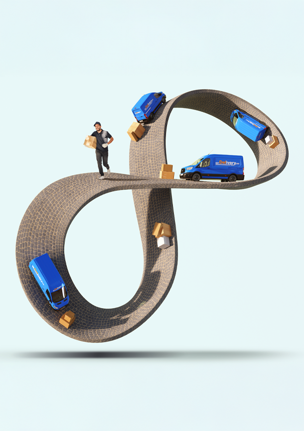 360-degree graphic design solutions for retail, healthcare, education, corporate, and FMCG industries.