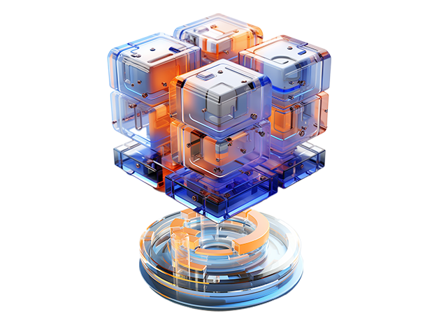 Blockchain and Web3 solutions for secure transactions, decentralized apps, and future-ready business platforms.