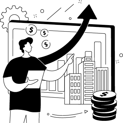 Digital transformation in BFSI and FinTech – secure banking, fraud prevention, compliance, and customer experience.
