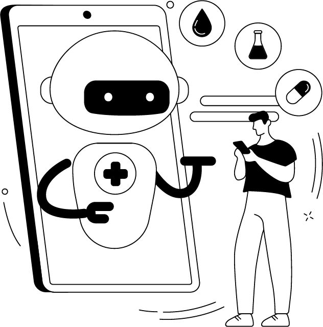 Business benefits of digital twins including real-time monitoring, predictive maintenance, process optimization, cost savings, and innovation.