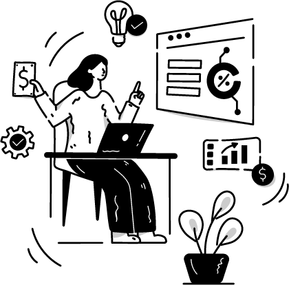 Showcasing fraud prevention benefits: fewer false positives, minimal losses, seamless KYC, and stronger compliance.