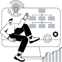 Nearshore and onshore IT outsourcing models for real-time collaboration and faster delivery.