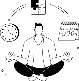 Outcome-based engagement model ensuring measurable results and business growth for performance-driven projects.