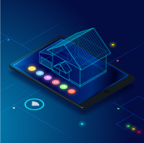 Real estate digital solutions delivering faster sales, wider market reach, buyer trust, and automated property management.