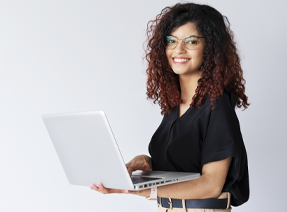 Real project experience at WebNX with live client projects and hands-on exposure.