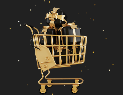 Real-world benefits of retail and e-commerce personalization including higher conversions, increased loyalty, higher average order value, and reduced cart abandonment.