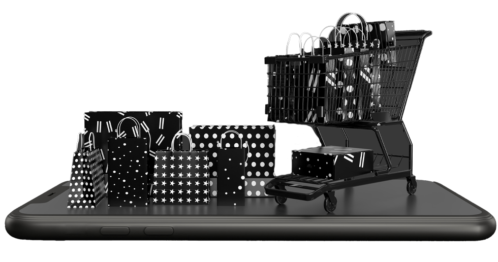 Retail and e-commerce personalization solutions by WebNX to deliver curated, engaging shopping experiences that boost conversions and customer loyalty.