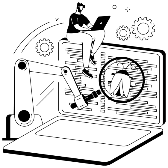 Modern, scalable, and secure digital development solutions focused on performance, compliance, and business growth.