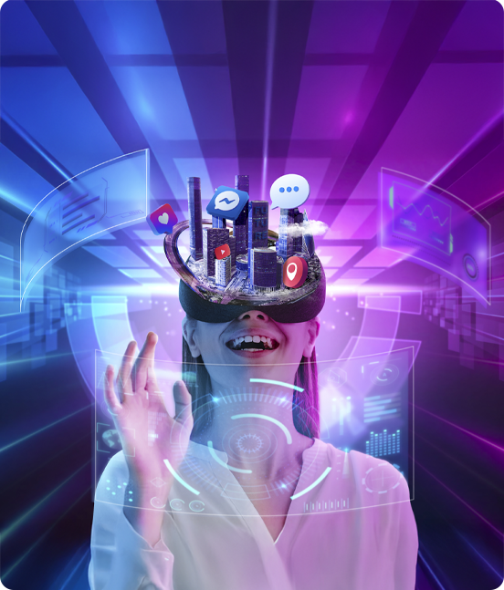 WebNX delivering strategy, technology, and execution with consulting, prototyping, system integration, and ongoing support.