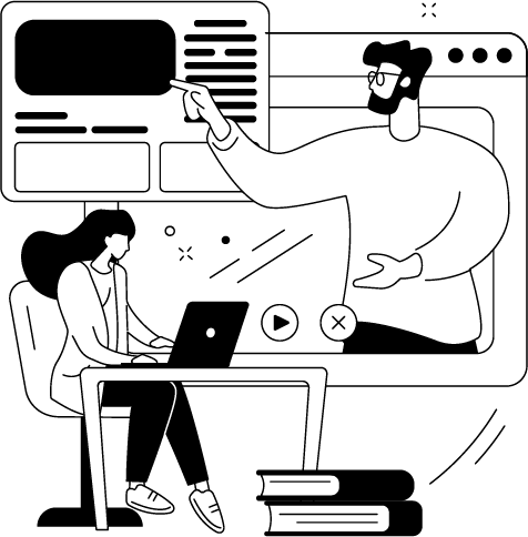 Web applications powering modern business operations