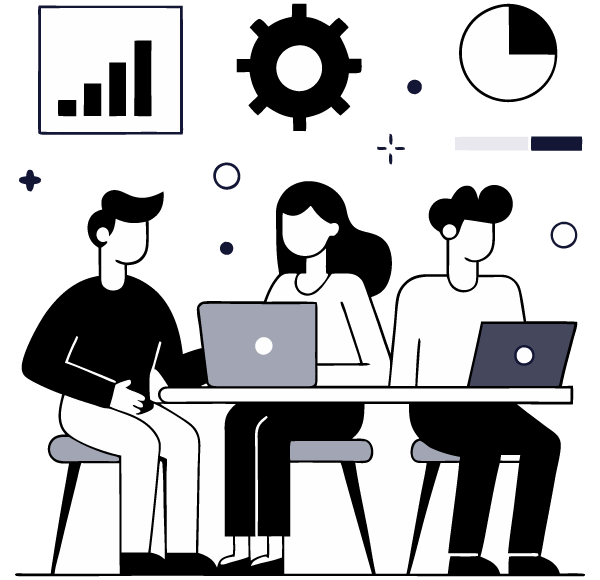 Outsourcing solutions with global talent, flexibility, and secure execution