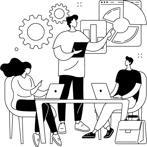 WebNX digital marketing solutions with adaptive campaigns, lead generation, full-funnel strategies, and ROI-driven growth.