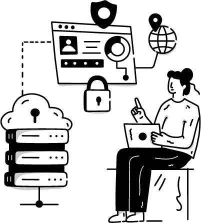 Showcasing WebNX expertise in fintech fraud prevention with compliance, adaptive models, and scalable protection.