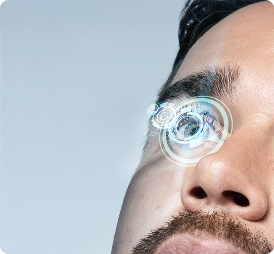 Visual representing innovation, collaboration, and career growth at WebNX Global.